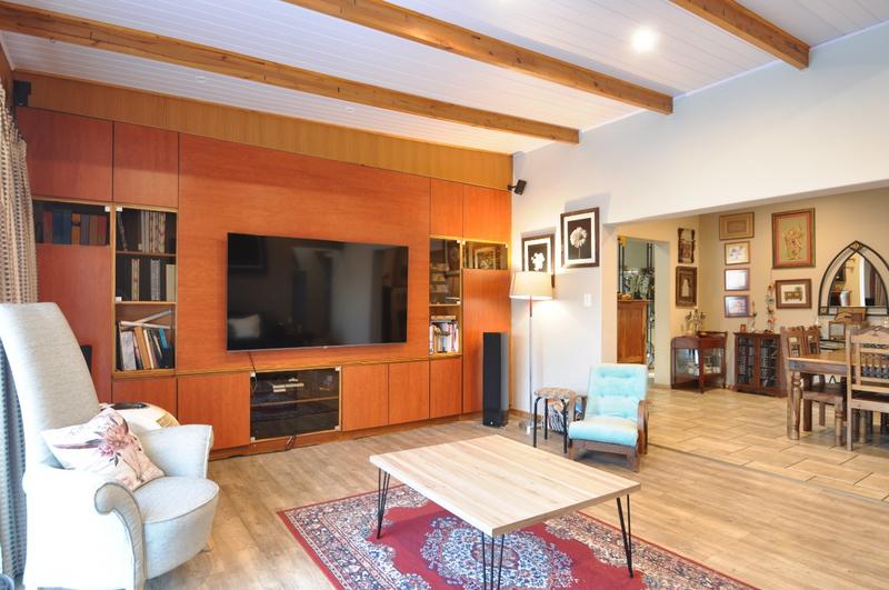 5 Bedroom Property for Sale in Sasolburg Ext 23 Free State